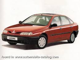 Image result for Gris Mercure 1995 Renault