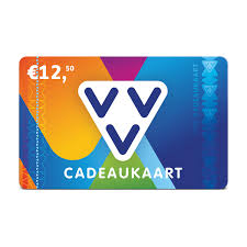 Find the latest tracks, albums, and images from vvv. Vvv Cadeaukaart 12 50