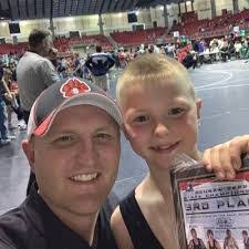 Jacob Mclain's Instagram, Twitter & Facebook