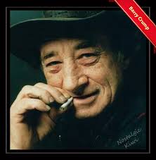 Barry John Crump, born 15 May 1935, in Papatoetoe