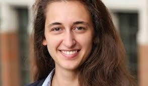 Mariam Saad's Instagram, Twitter & Facebook