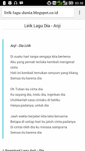 (angin rindu) oh angin bisikan padanya ku cinta dia | official video klip yang bikin baper. Download Lagu Tuhan Ku Cinta Dia Sedang