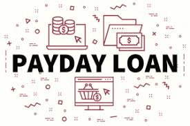 Payday Loans Disadvantages Alternatives