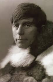 Knud Rasmussen and the Fifth Thule Expedition