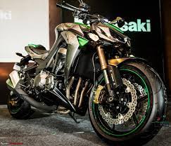 Lowest price in 30 days. Kawasaki Z1000 And Ninja 1000 Launched In India At Rs 12 5 Lakh Team Bhp