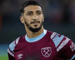 Benrahma viaja a Francia para cerrar su fichaje por el Lyon