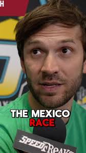 I think it's broken.” @rowdybusch says no more suit & ties making  decisions. #nascar #penalty #kylebusch #speedfreaksgt
