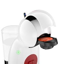 Krups dolce gusto coffee machine piccolos kinko's hours. Krups Nescafe Dolce Gusto Piccolo Xs Manual Coffee Machine White By Krups Kp1a0140