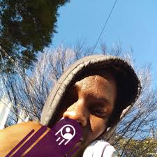 Hope you joined me in your backyard today 💕 #HappySunday ☀️