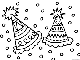 Kleurplaten Jarig Feest Verjaardag Kleurplaten Verjaardag Kleurplaat Gratis Kleurplaten Verjaardagsk Kleurplaten Kaarten Maken Verjaardag Kaarten Maken