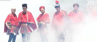 Running man full episodes online. Running Man Encyclopedia Episodes With Big Bang