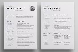 Cv format choose the right cv format for your needs. 30 Creative Resume Templates Grab One Now