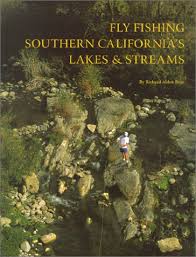 9780965256612 Fly Fishing Southern California S Lakes Streams Abebooks Bean Richard Alden 0965256618