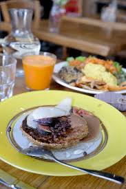 Mon Avis Sur Le Brunch Vegan Et Sans Gluten De Ora A Nantes Brunch Alimentation Savoureux