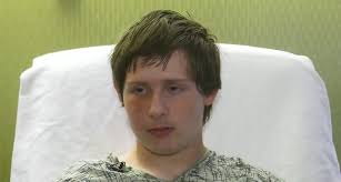 Kansas boy survives knife wound to his skull