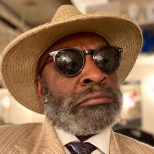 Courtney B. Vance added a new photo.