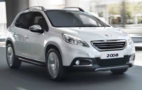 Image result for Jaune Lacerta 2014 Peugeot