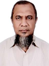 Dr. A. K. M. Saifuddin