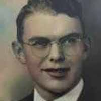 Dr Louis George Bunting (1915-2013)