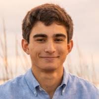 Caleb Schultz's Instagram, Twitter & Facebook