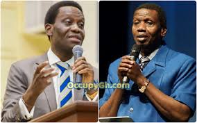 .the death of pastor dare adeboye, the third child of its general overseer, pastor enoch adeboye. Dshdh 5f0tefom