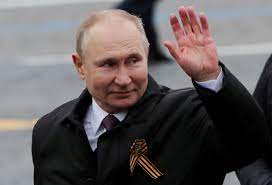 So how do you start to learn russian? Together Again Russian Davos To Go Ahead In Person With Putin Despite Pandemic Reuters