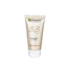 Garnier Skin Active Bb Cream Original Spf15 Light