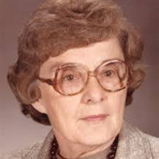 Obituary information for Margery C. Theiss