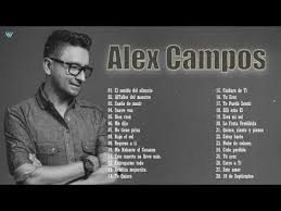 Una simple definición de adoración, es estimar algo con. 2 Horas Con Lo Mejor De Alex Campos Grandes Exitos De Alabanza Y Adoracion Youtube Alabanza Y Adoracion Alabanza Musica Cristiana Gratis
