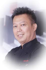 A Taste of Vietnam by Celebrity Chef Michael Bao Huynh at Centara Grand at  Central Plaza Ladprao Bangkok, 20-27 February 2016