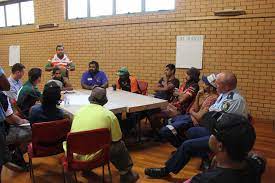 Check spelling or type a new query. Pm Men S Group In Wilcannia Working To Address Town S Social Problems 03 03 2017
