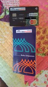 Published on mei 05, 2021. Membuka Akaun Simpanan Di Bank Muamalat Abe Kie A Personal Blog Of A Man Husband Father And Teacher