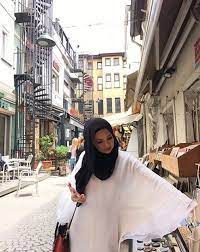 Neelofa Pakai Baju Jarang Nampak Baju Dalam Gaya Hijab Model Pakaian Muslim Model Pakaian