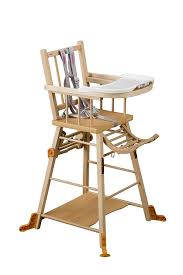 Maybe you would like to learn more about one of these? Chaise Haute L Indispensable Vers Les 6 Mois De Bebe Mon Guide