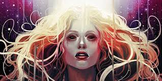 PREVIEW: Pumpkinhead #2