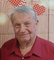 Dennis Michael Terrell Obituary August 12, 2022