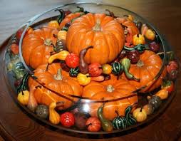 Herbstliche Tischdekoration 12 Kreative Und Originelle Ideen Herbst Dekoration Thanksgiving Diy Und Herbstliche Tischdekorationen