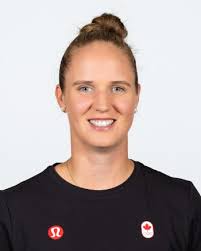 Team Canada edged by USA at women's world hockey championship