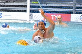 He competed at the 2008, 2012 and 2016 olympics and won a gold. Felfuggesztettek Az Olimpiai Bajnok Magyar Vizilabdazo Jatekjogat