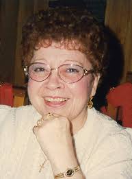 Lacasse, Gemma (1931