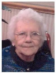 Obituary for Rena B. Dayton
