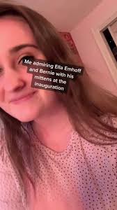 #greenscreen #greenscreenvideo #biden #bidenharris #biden2020 #inauguration  #bernie #ellaemhoff #gay