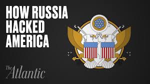 A majority of 270 electoral votes is required to elect the president. What Putin Really Wants The Atlantic