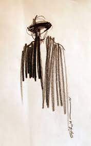 Free Hand Drawing Charcoal Art Free Hand Drawing Sketches