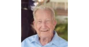 Darrell Henry Jensen Obituary (1925