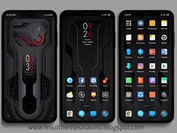 Download miui 9 themes for xiaomi phones running miui 8 stable rom. Mi9 Te Miui Theme Download For Xiaomi Mobile Miui Themes Xiaomi Themes Redmi Themes