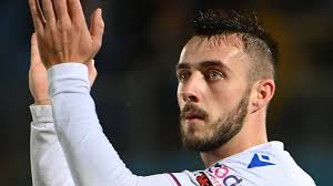 Jack Scott: Ex-Linfield player signs two-and-a-half year contract with  Coleraine