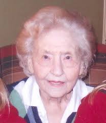 Margaret Chaplin Obituary