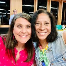 Here's what you need to know… • There's a unique kind of joy in showing up  to celebrate authors who have poured their hearts onto pages and have often  waited YEARS for