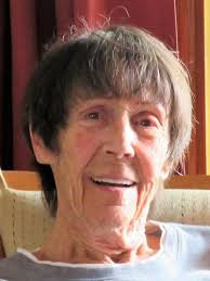 Margaret “Peg” Sutter